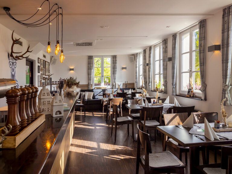 Landhotel Hirsch