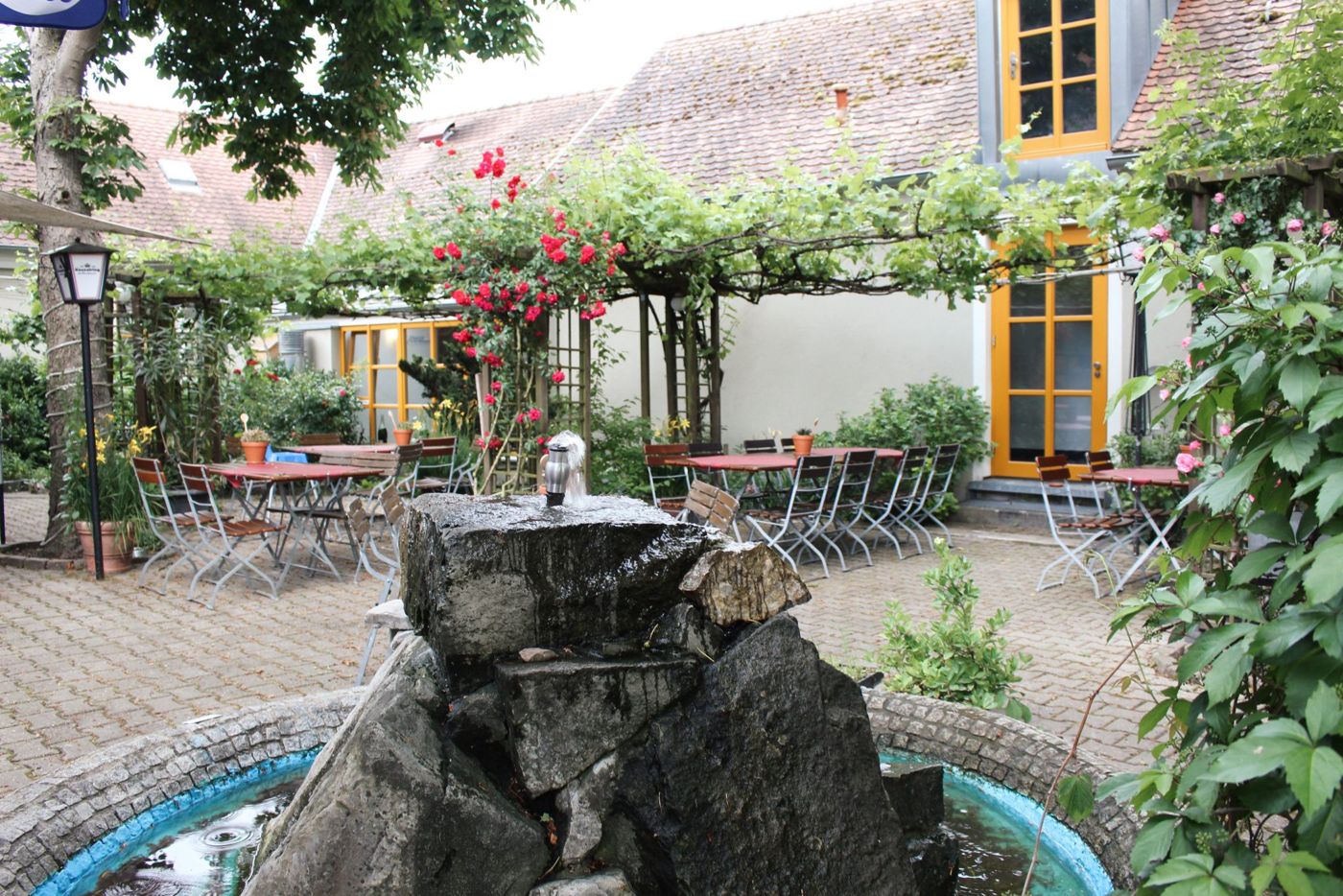 Akzent Hotel Am Bach