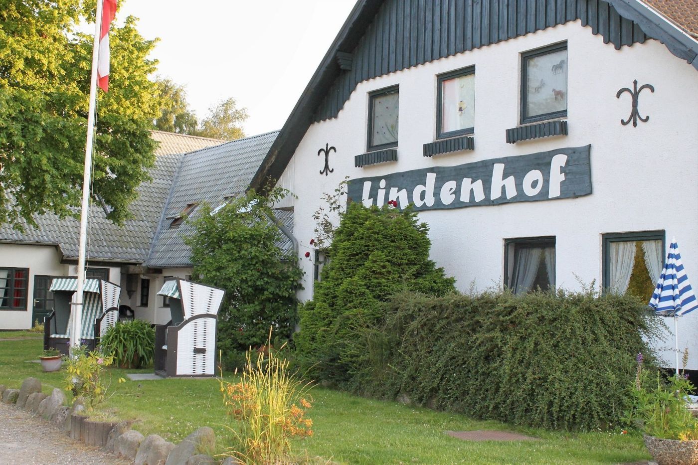 Lindenhof Habernis
