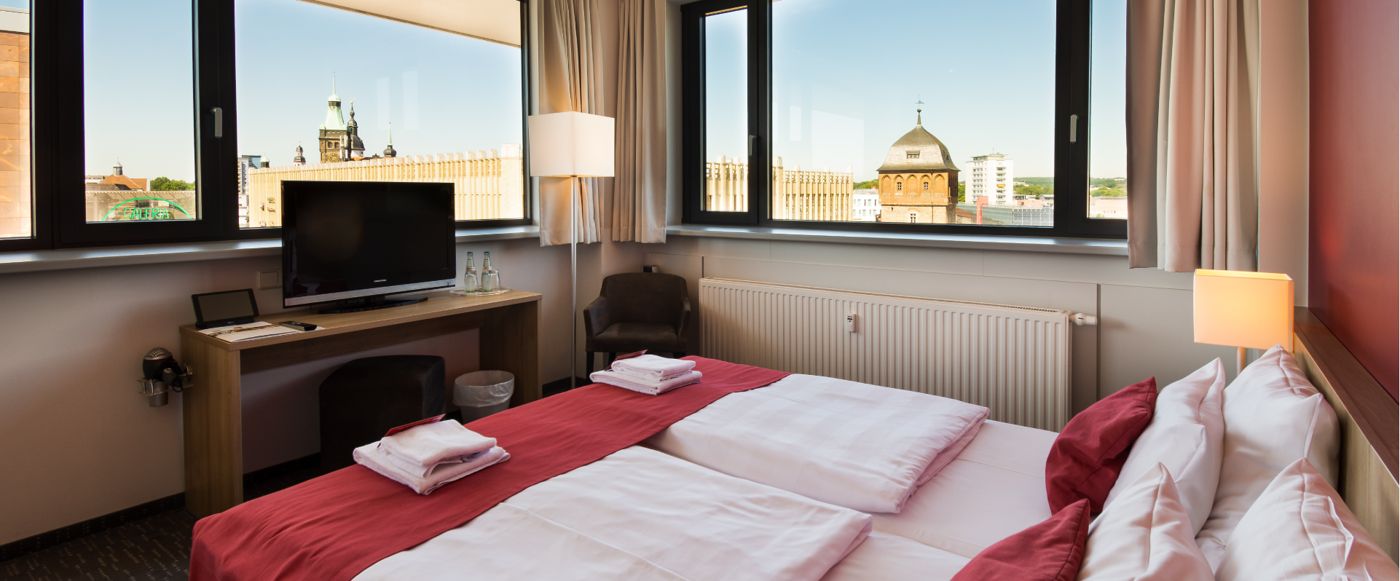 Biendo Hotel