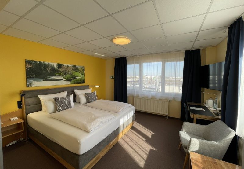 Parkhotel Marzahn