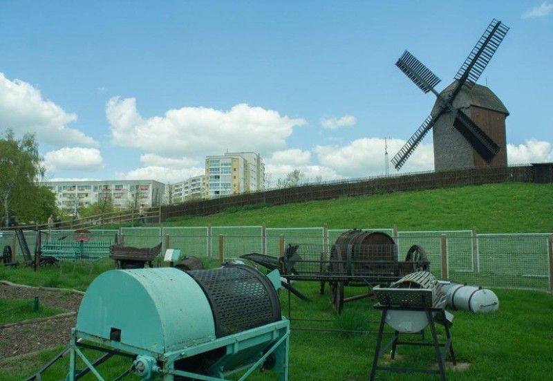 Parkhotel Marzahn