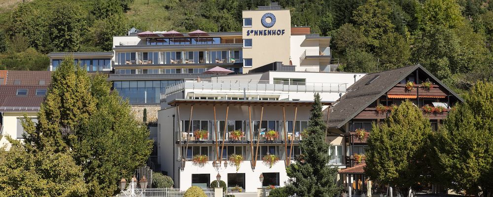 Restaurant & Hotel Sonnenhof