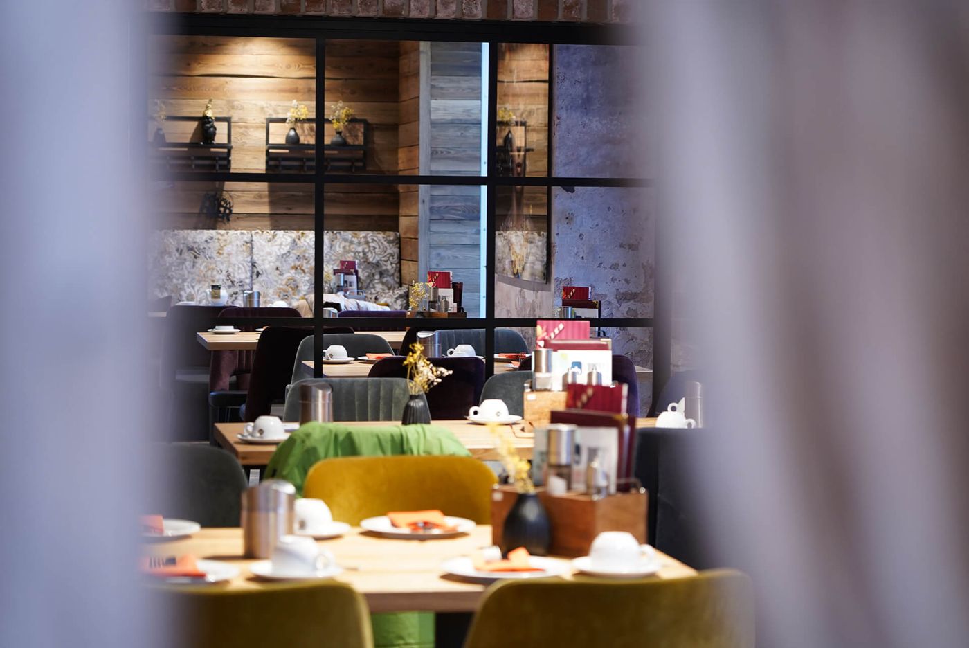 Hotel Dreyer -garni