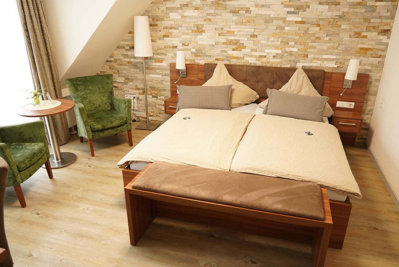 Hotel Dreyer -garni
