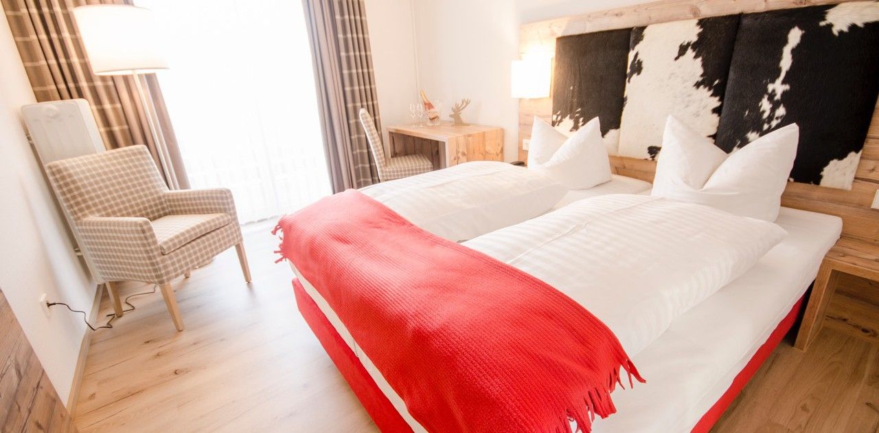 Hotel Hirsch
