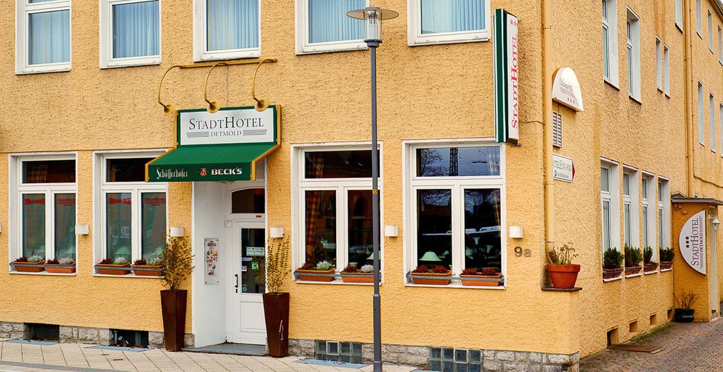 StadtHotel