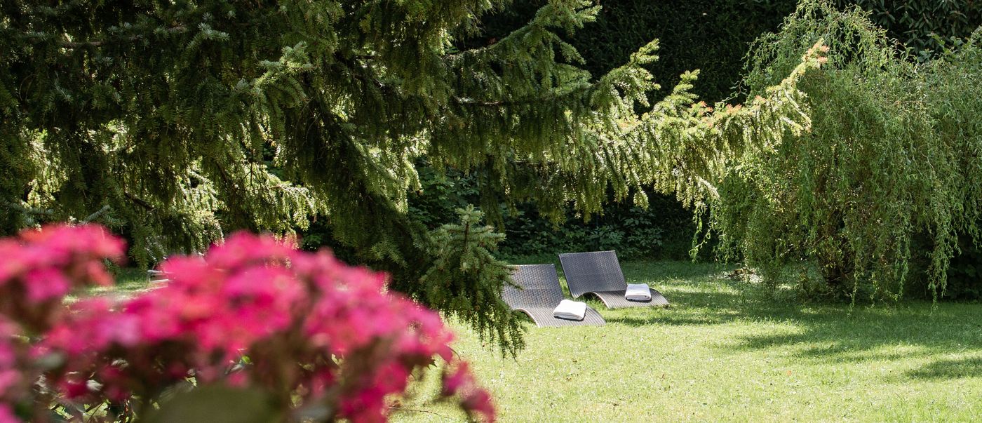 Hotel Berlin Tegernsee