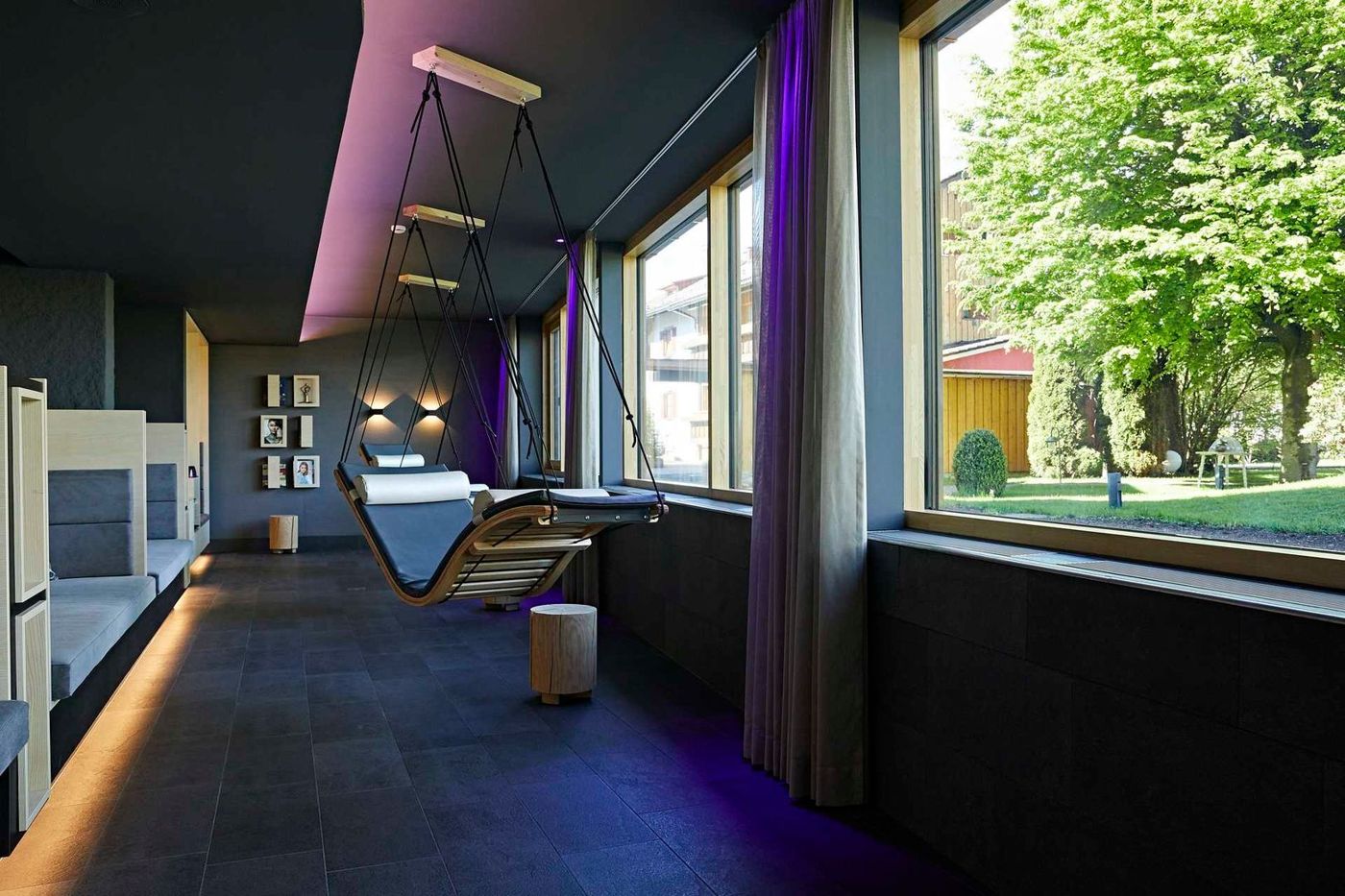 Hotel Rosenstock