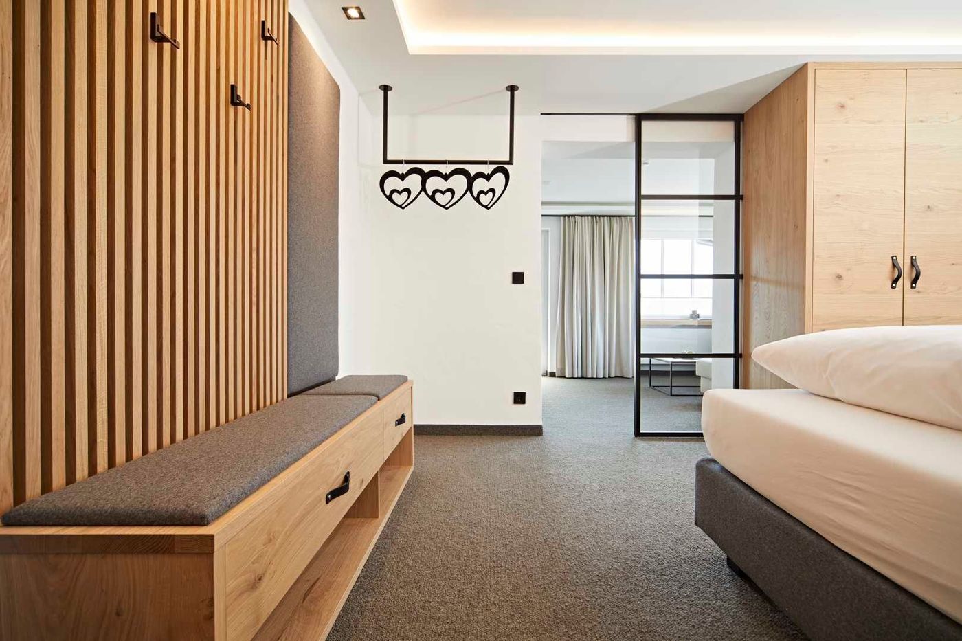 Hotel Rosenstock