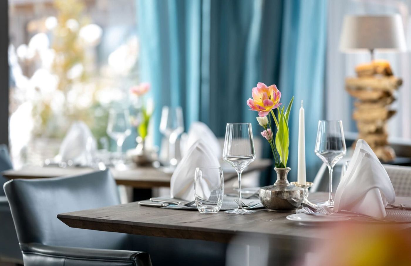 Boutiquehotel RELAIS CHALET WILHELMY