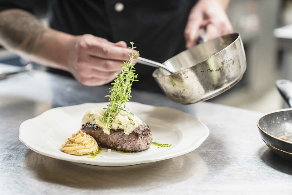 Hotel Bellevue