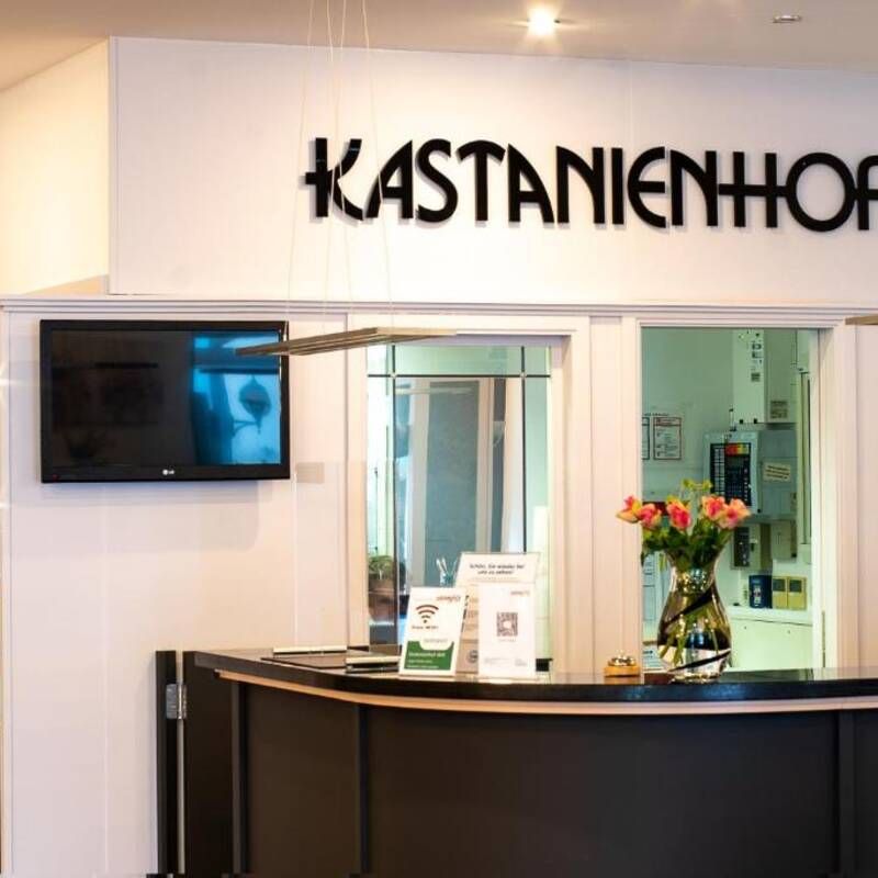 Kastanienhof