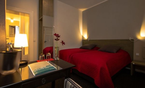 1891 Boutique Hotel