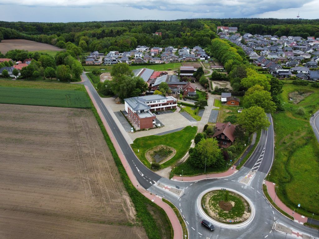 Hotel-Restaurant Waldhotel zum Bergsee