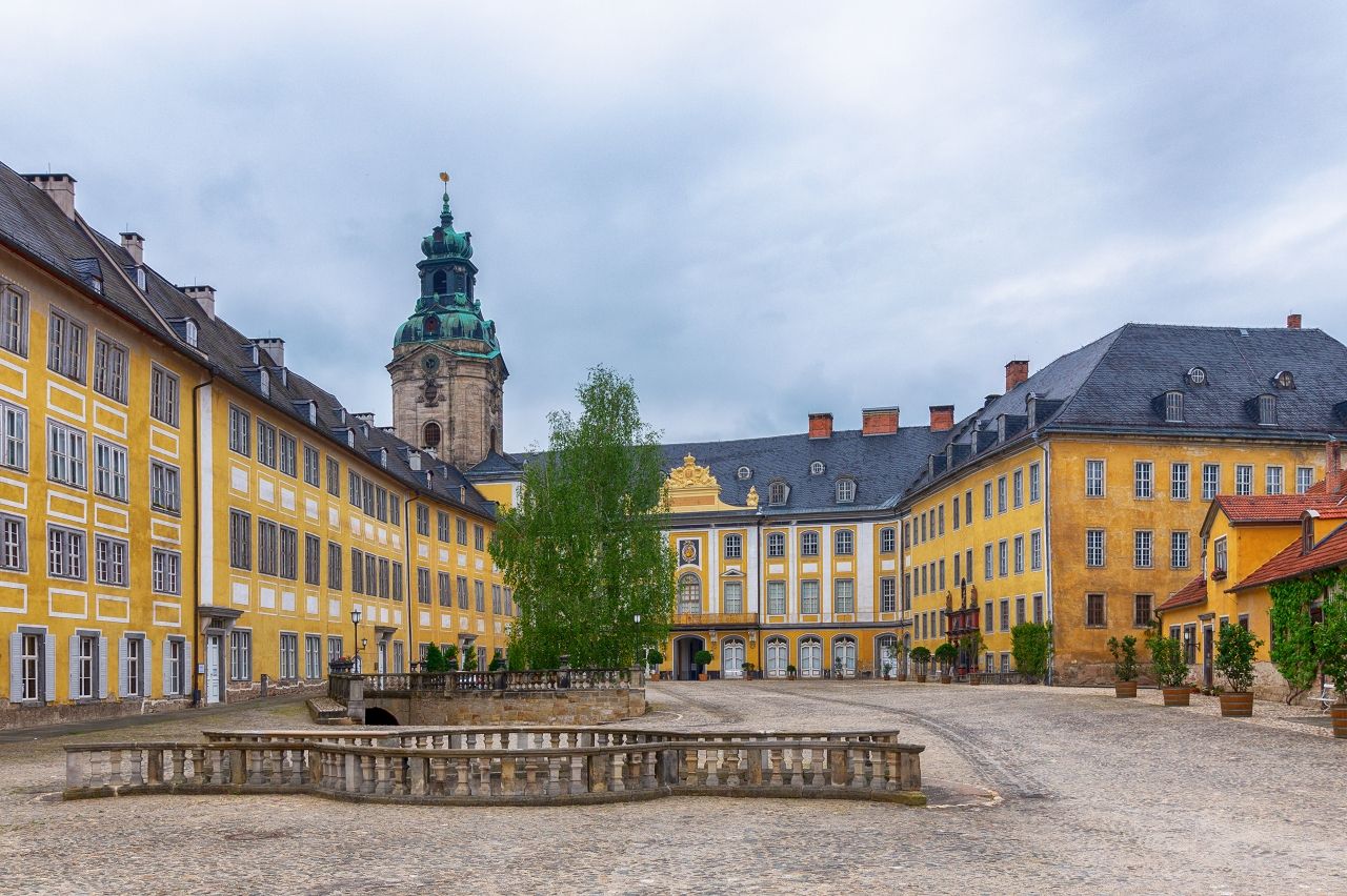 Hotel Adler