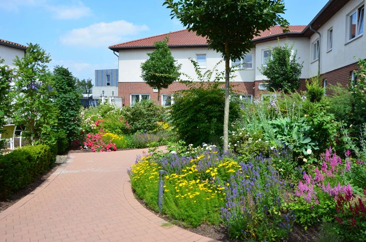Hotel Rosenhof