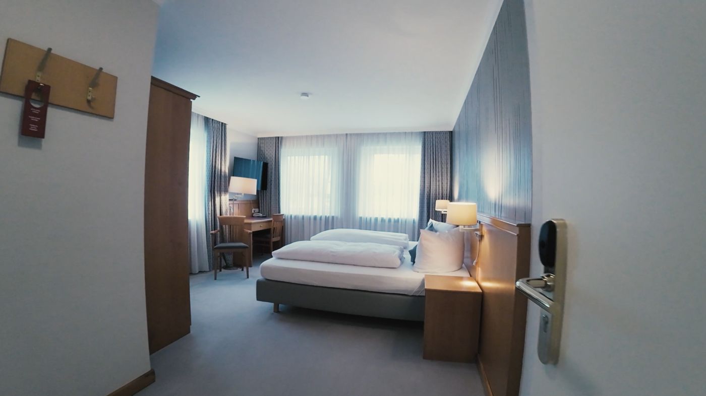 Alter Wirt Hotel