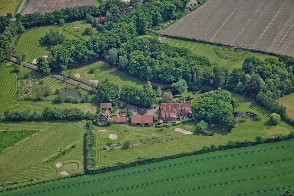 Landhotel Waldseiter Hof