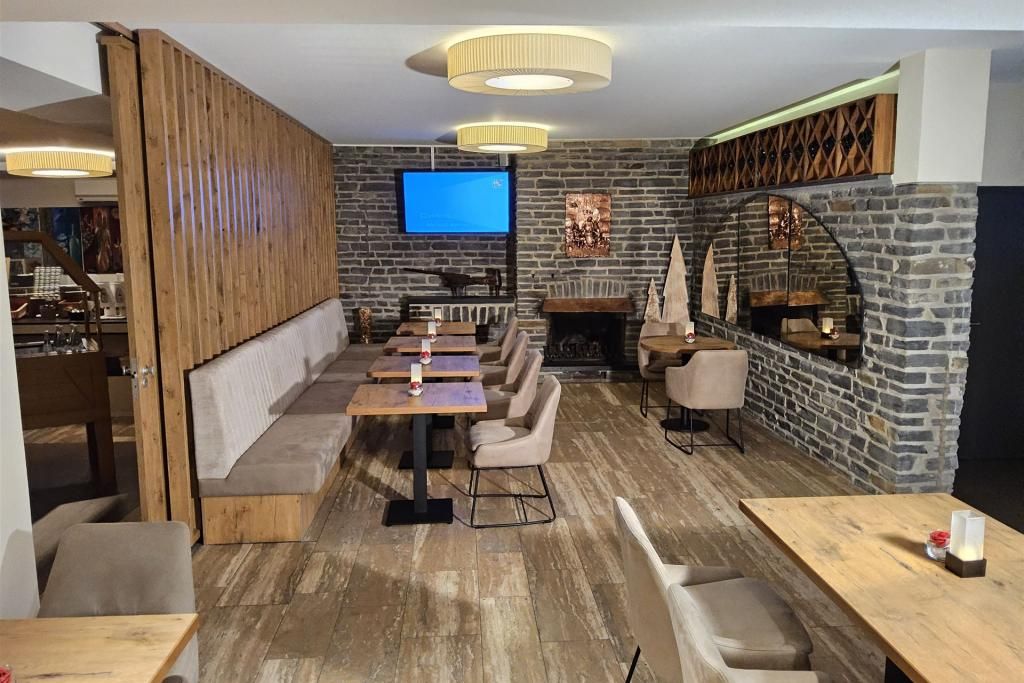 Christiana's Wein&ArtHotel