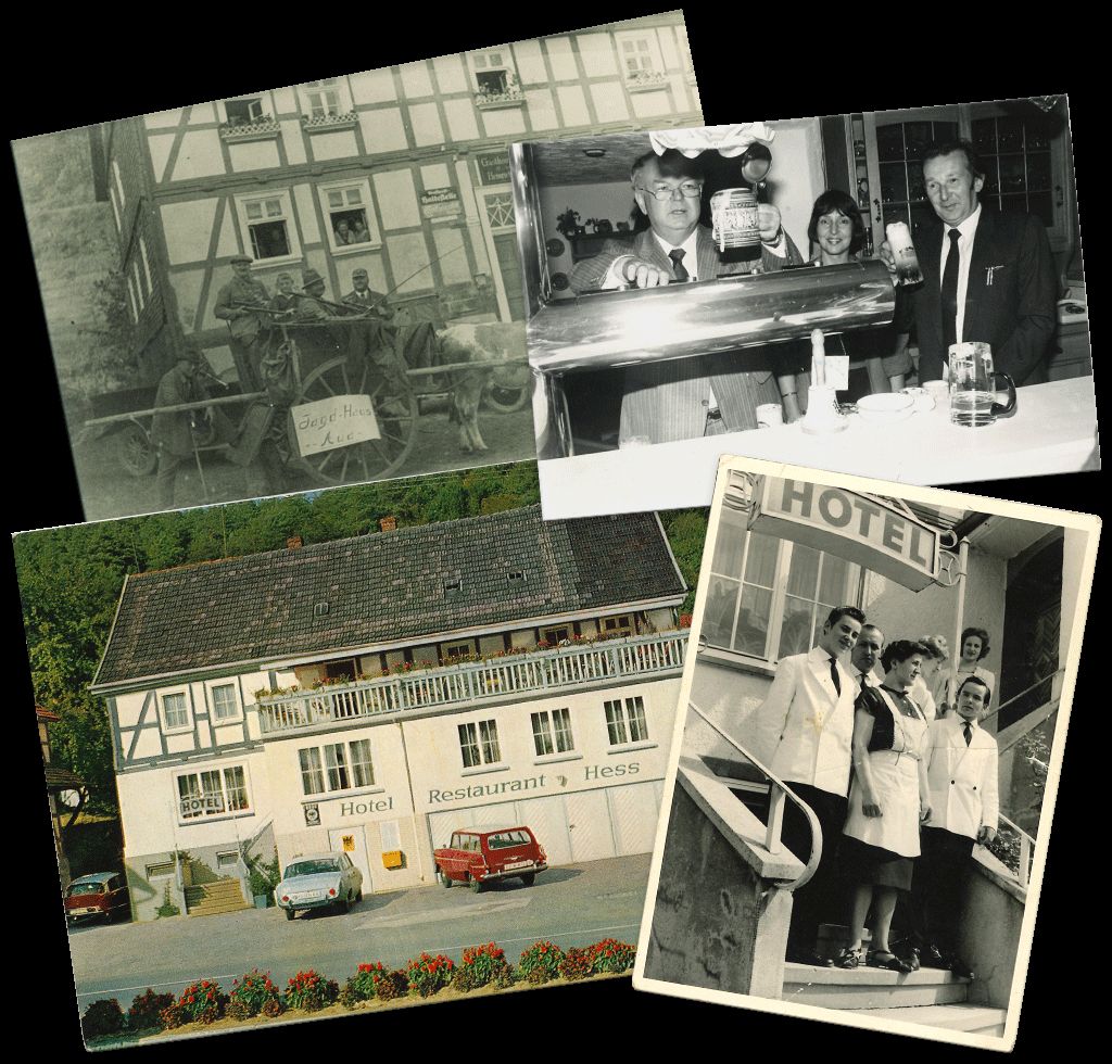 Landgasthof Hess
