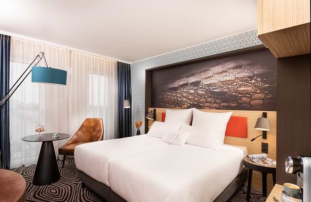 Nyx Hotel