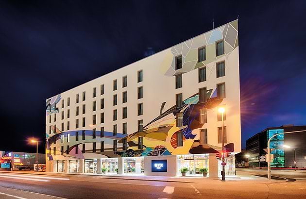 Nyx Hotel