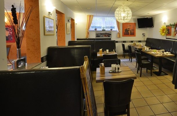 Hotel Nord