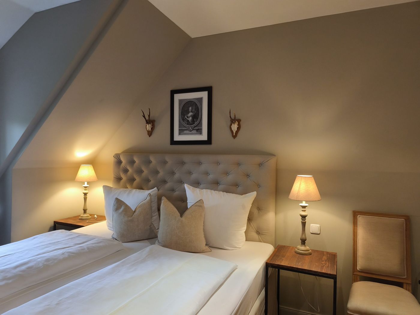 Landhotel Hutter