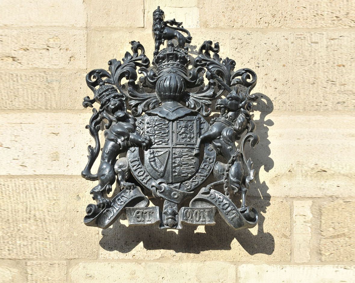 Sir Astor