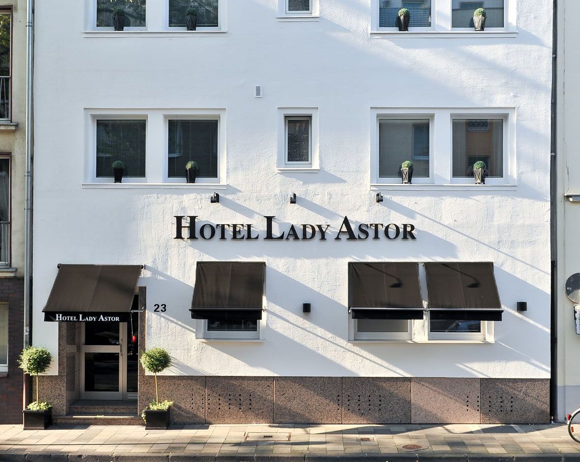 Sir Astor