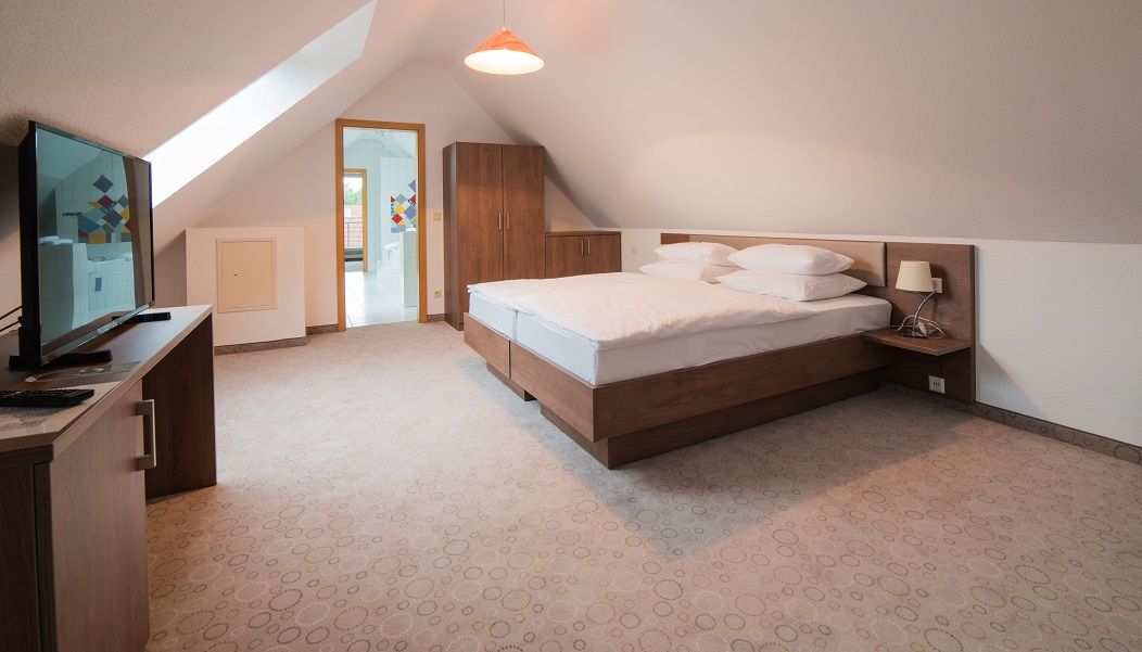 Hotel am Wasen