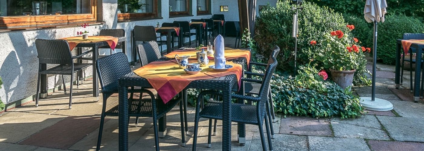 Hotel Buchberg