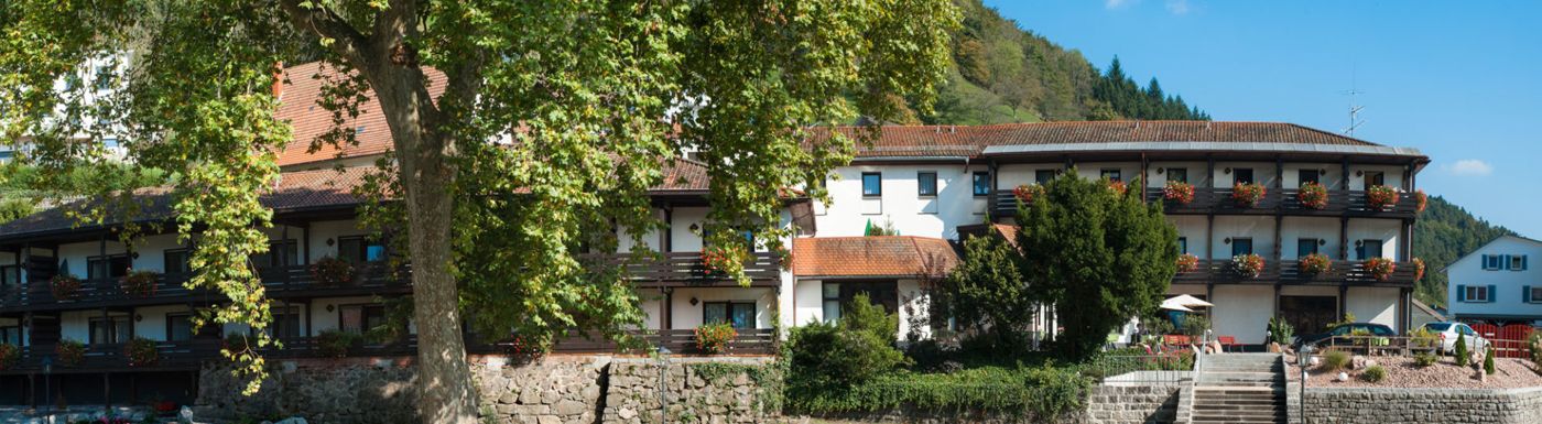Kurgarten Hotel