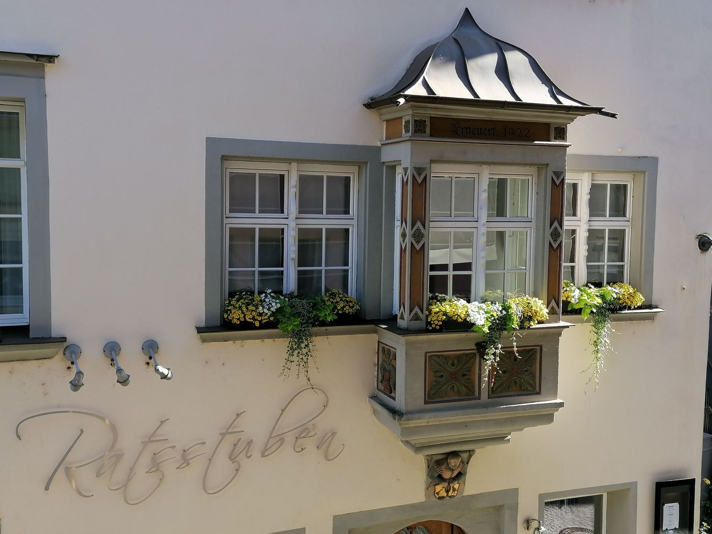 Ratsstuben