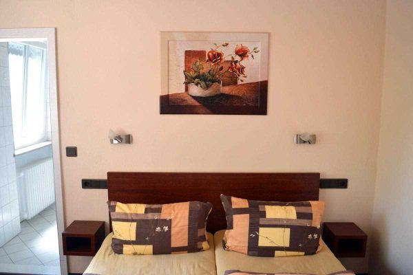 Hotel-Restaurant Platamon