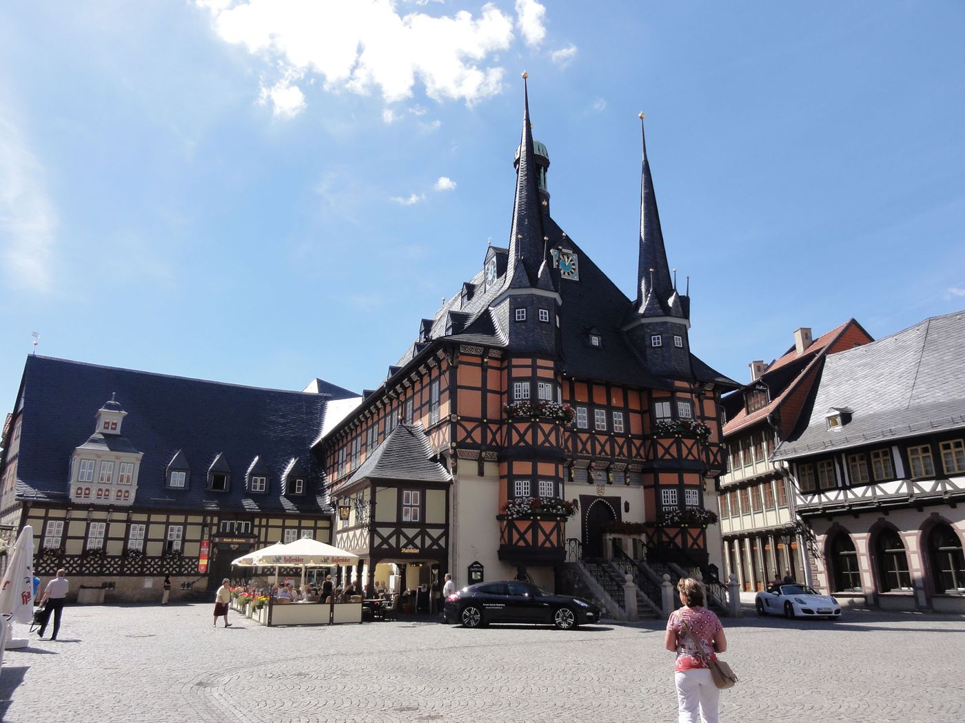 Fürstenhof