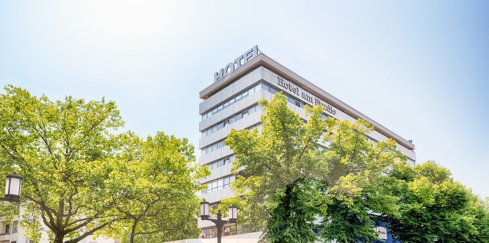 enjoy hotel am Studio