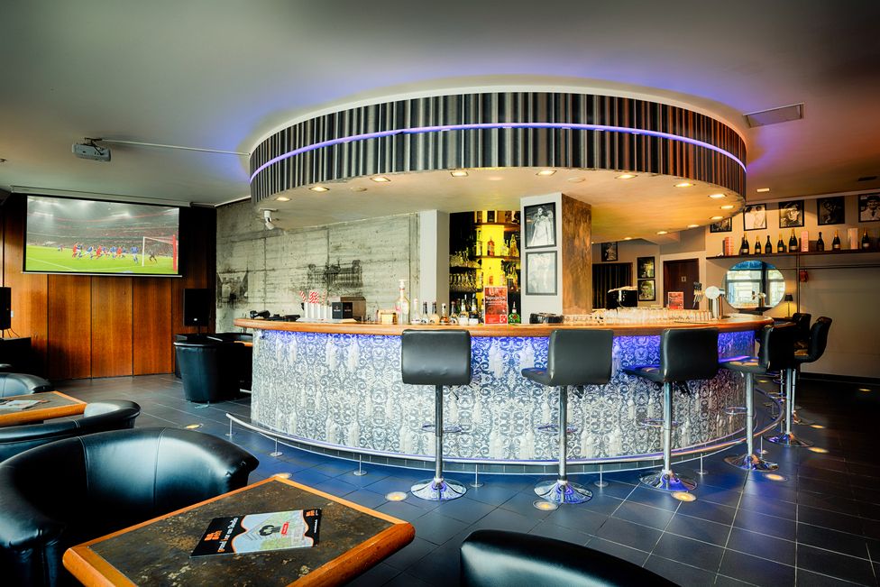enjoy hotel am Studio