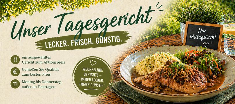 Landhotel Rittersgrün