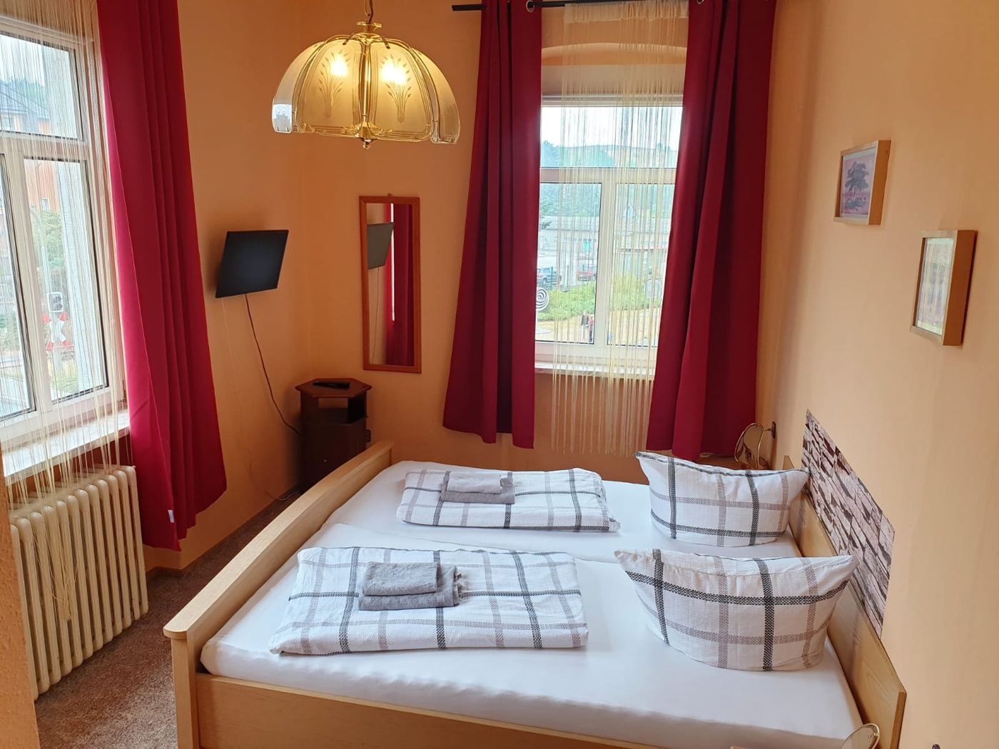 Bahnhotel
