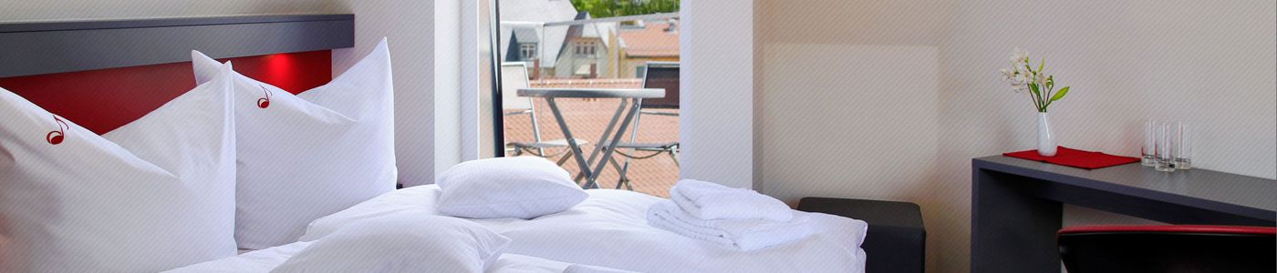 Hotel Vielharmonie