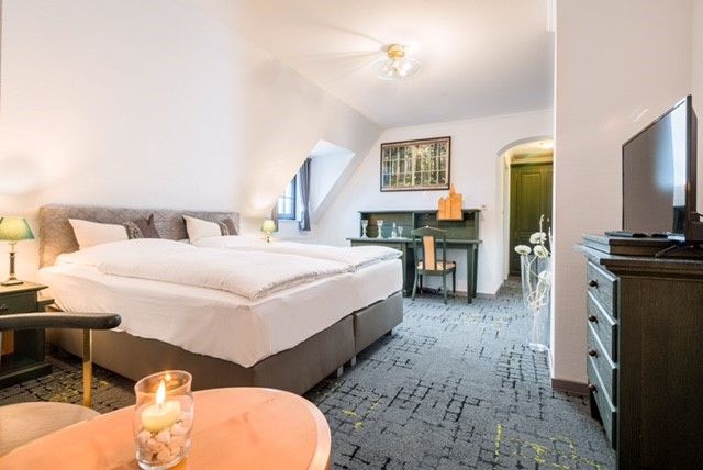 Landhotel Hütter