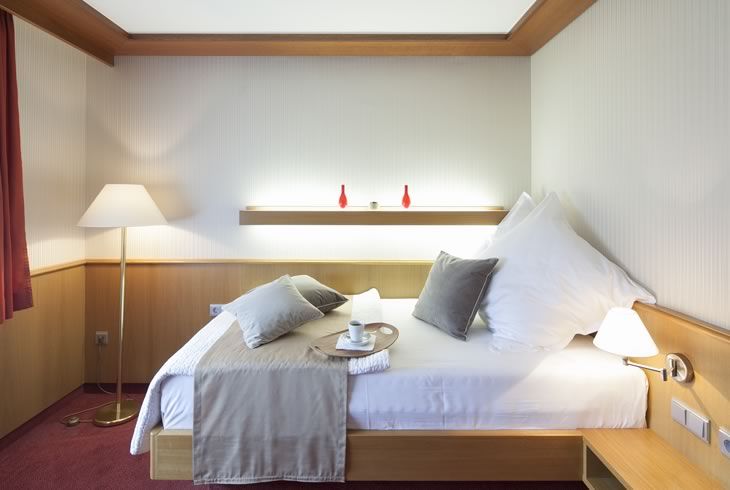 Hotel Drei Morgen
