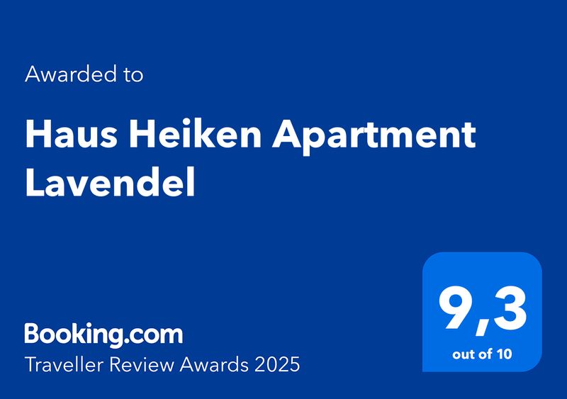 Haus Heiken