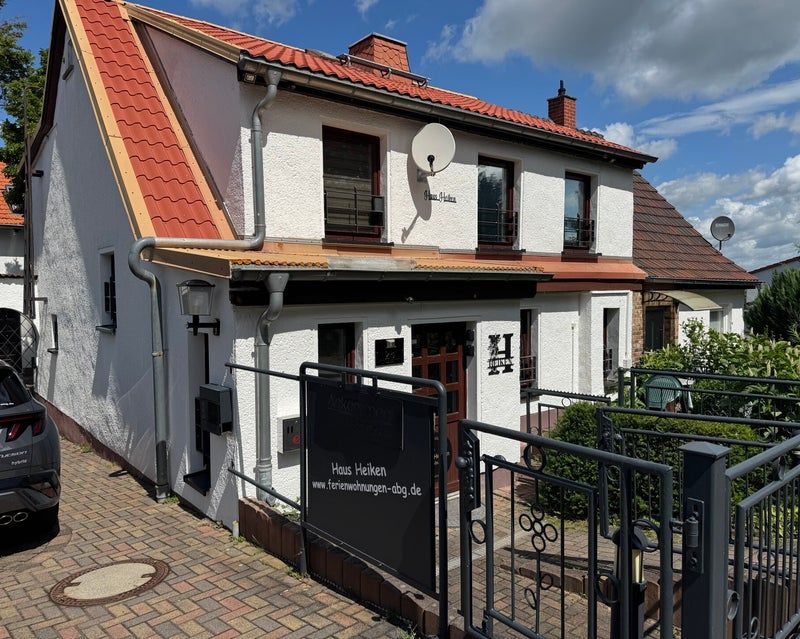 Haus Heiken