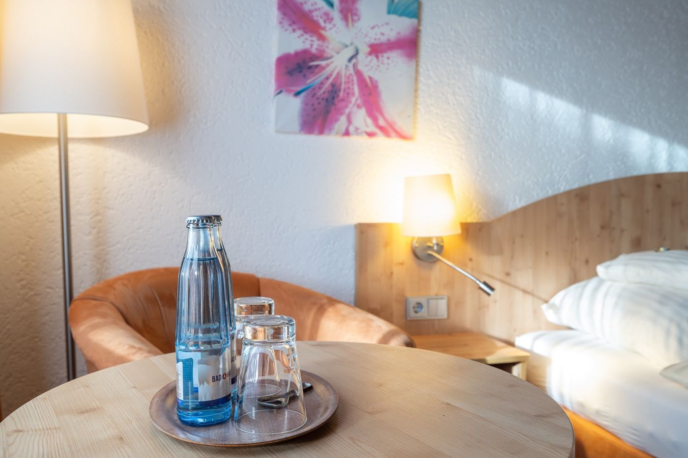 Hotel Garni - Landhaus Dürkop