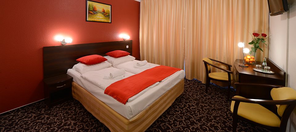 Hotel Atlas