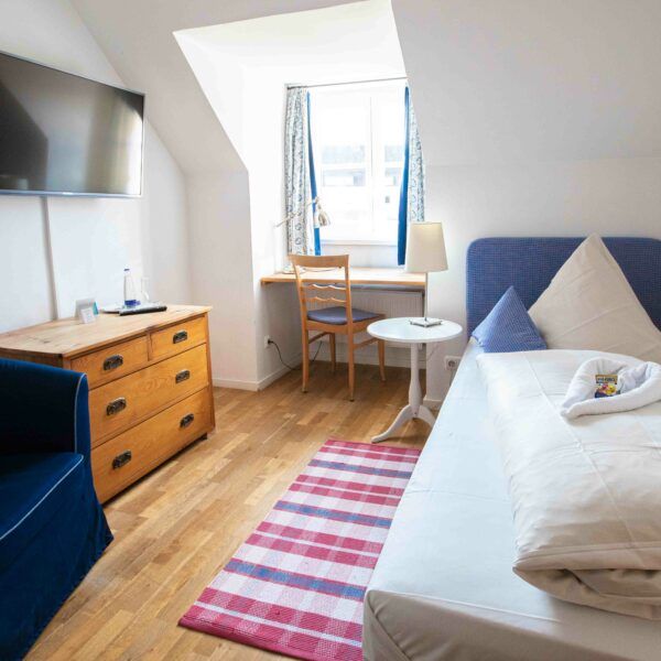 Altstadthotel Bauern Bräu