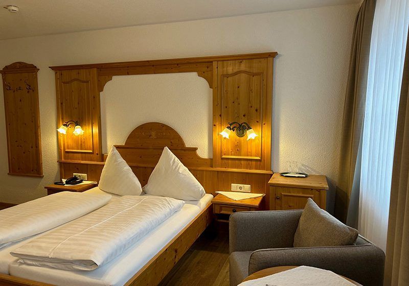 Seehotel Schäpfle
